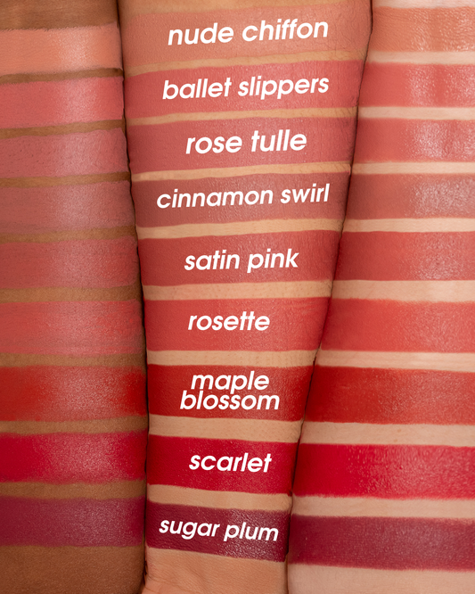 CHÉRIE - Lip Velvet