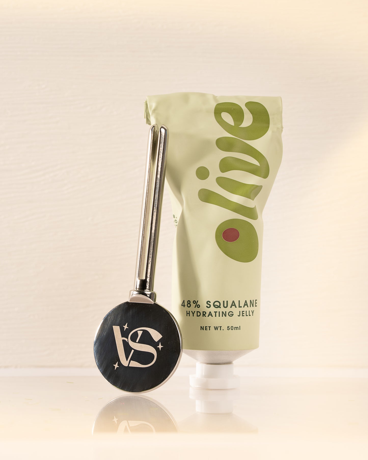 OLIVE - Hydrating Jelly