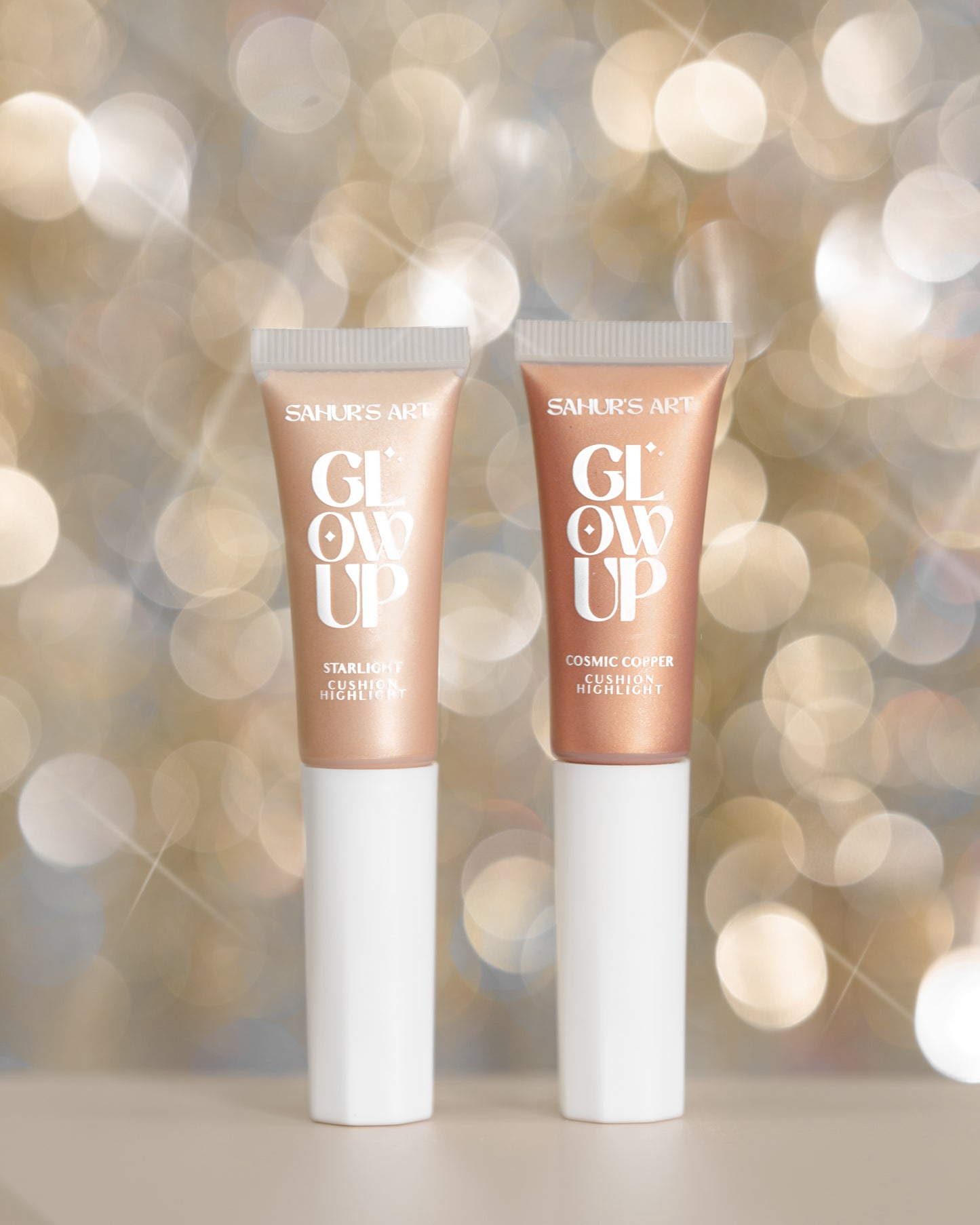 GLOW UP Cushion Highlighter