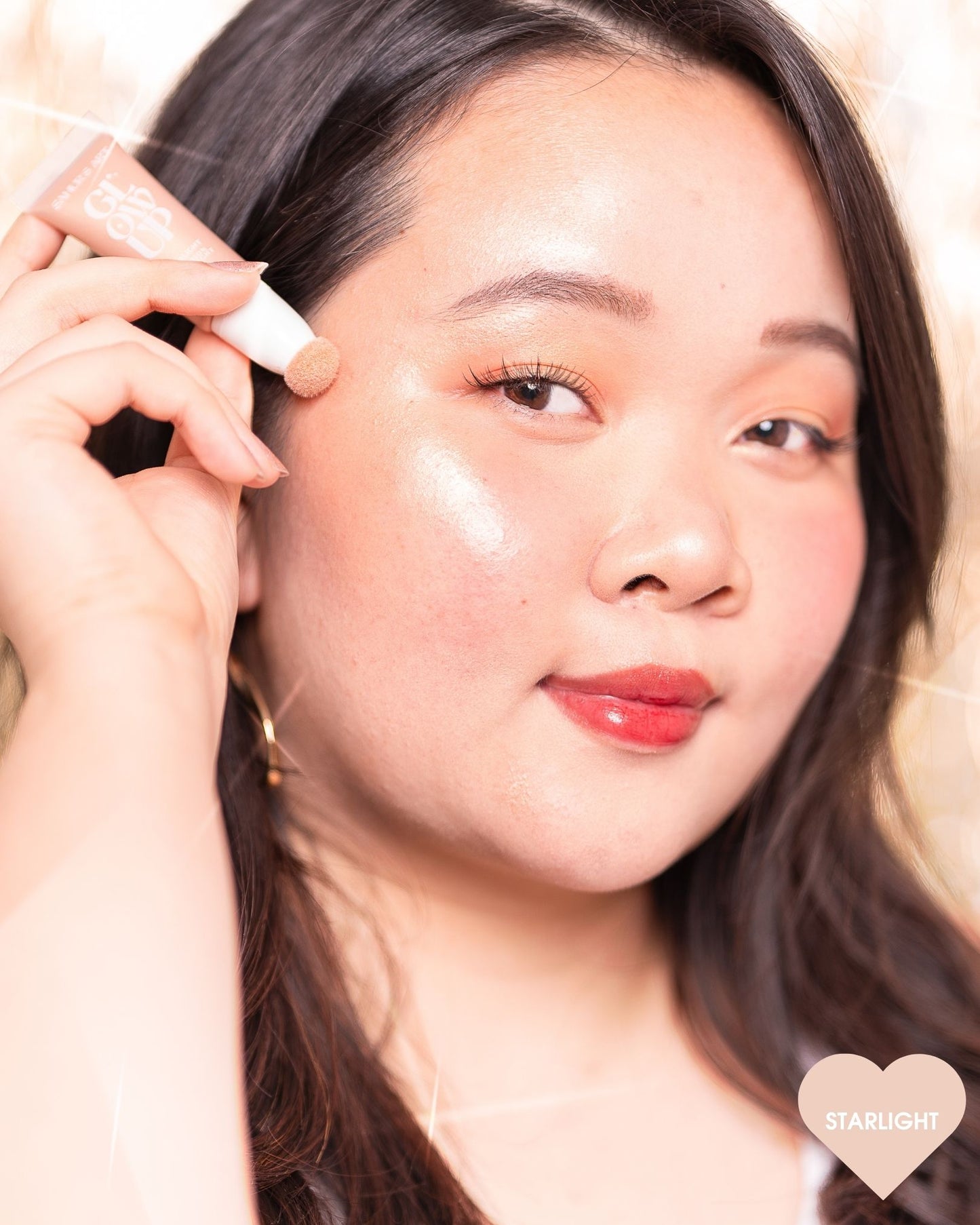 GLOW UP Cushion Highlighter