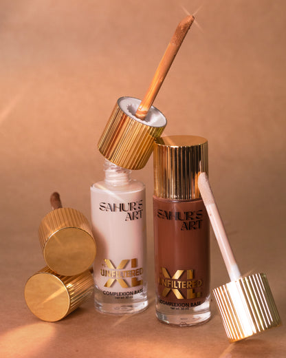 UNFILTERED XL - Complexion Base