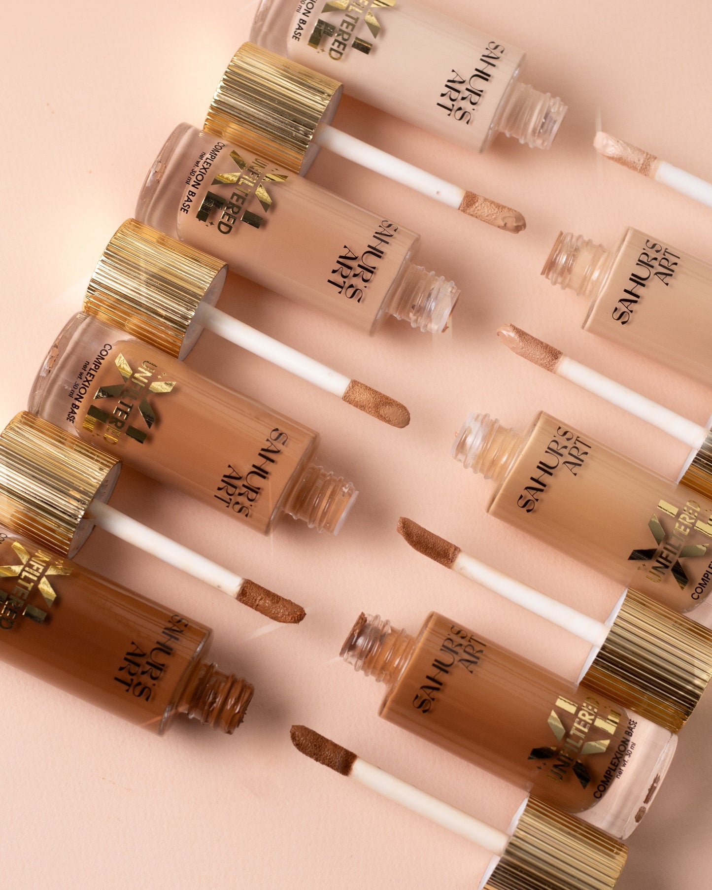 UNFILTERED XL - Complexion Base