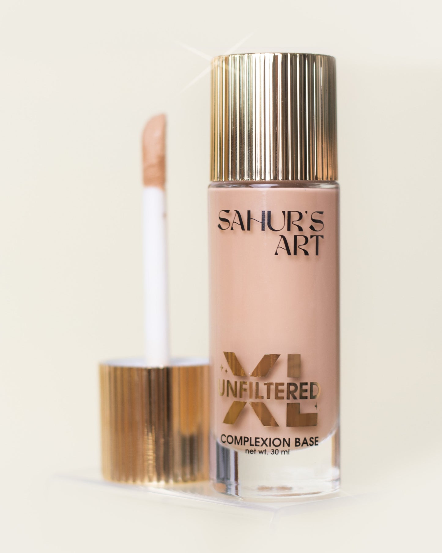 UNFILTERED XL - Complexion Base