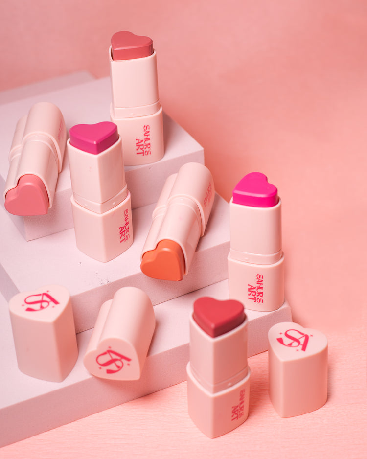 BESTIE - Blush Balm - Sahursart