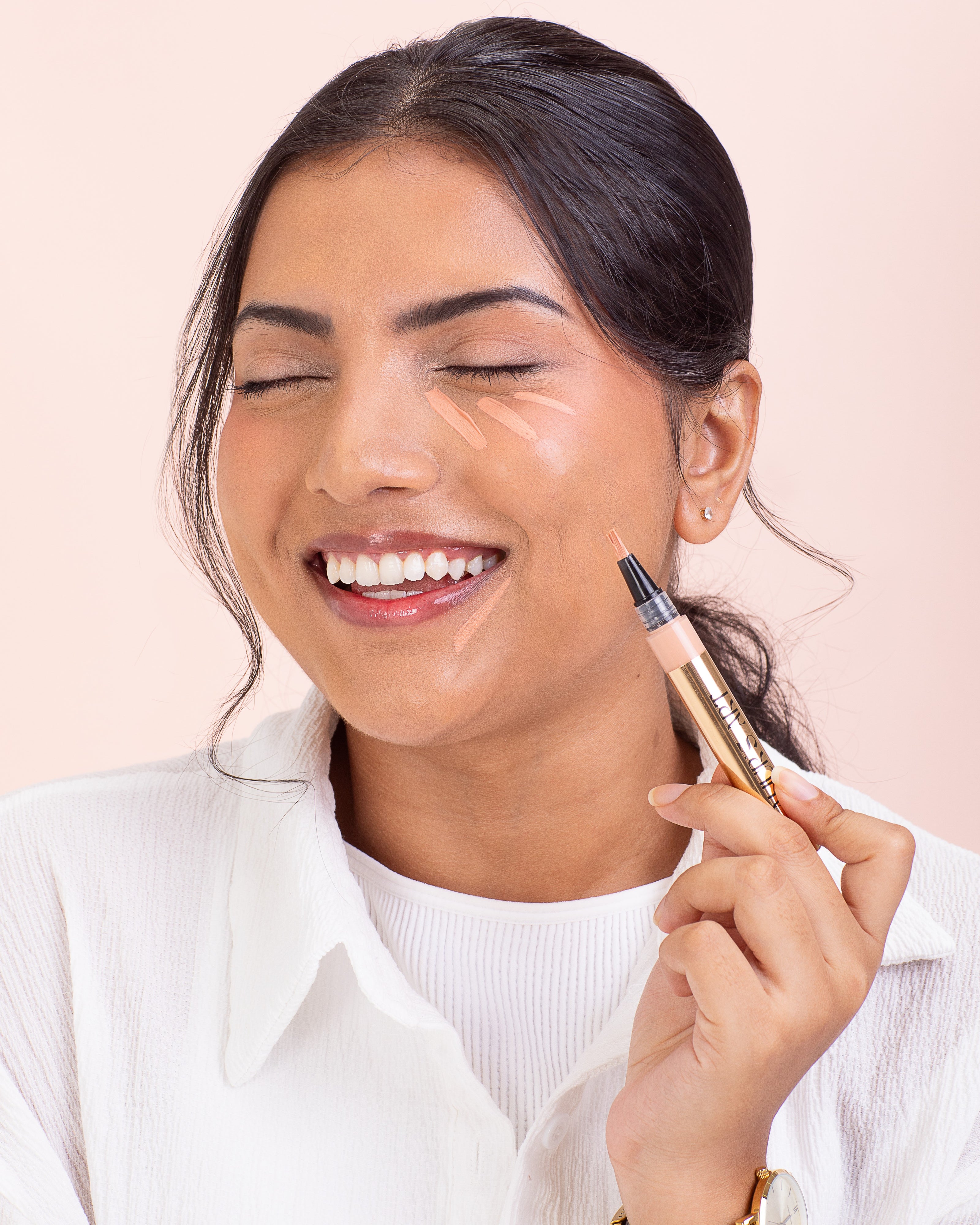 UNFILTERED - Corrector Pen - Sahursart