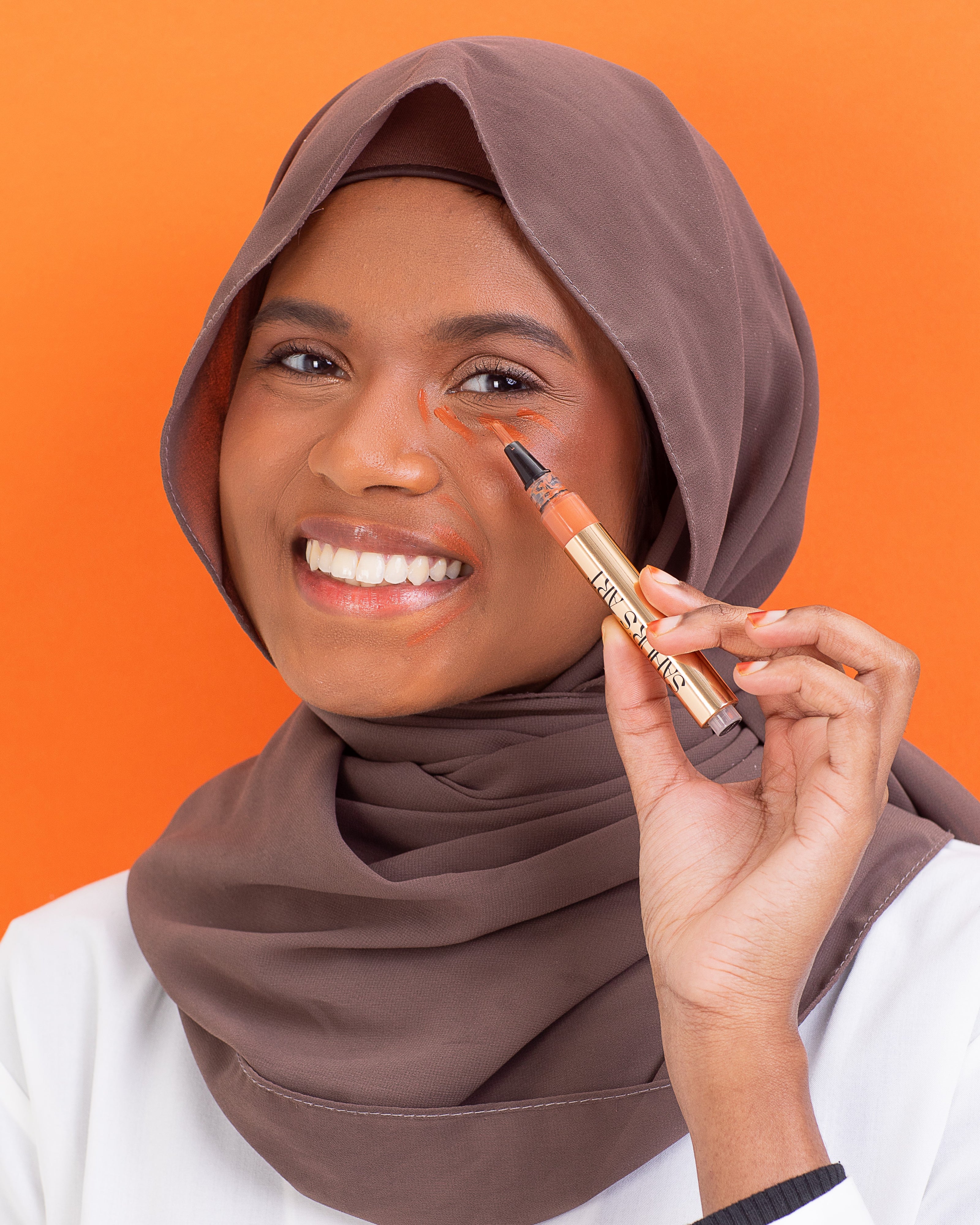 UNFILTERED - Corrector Pen - Sahursart