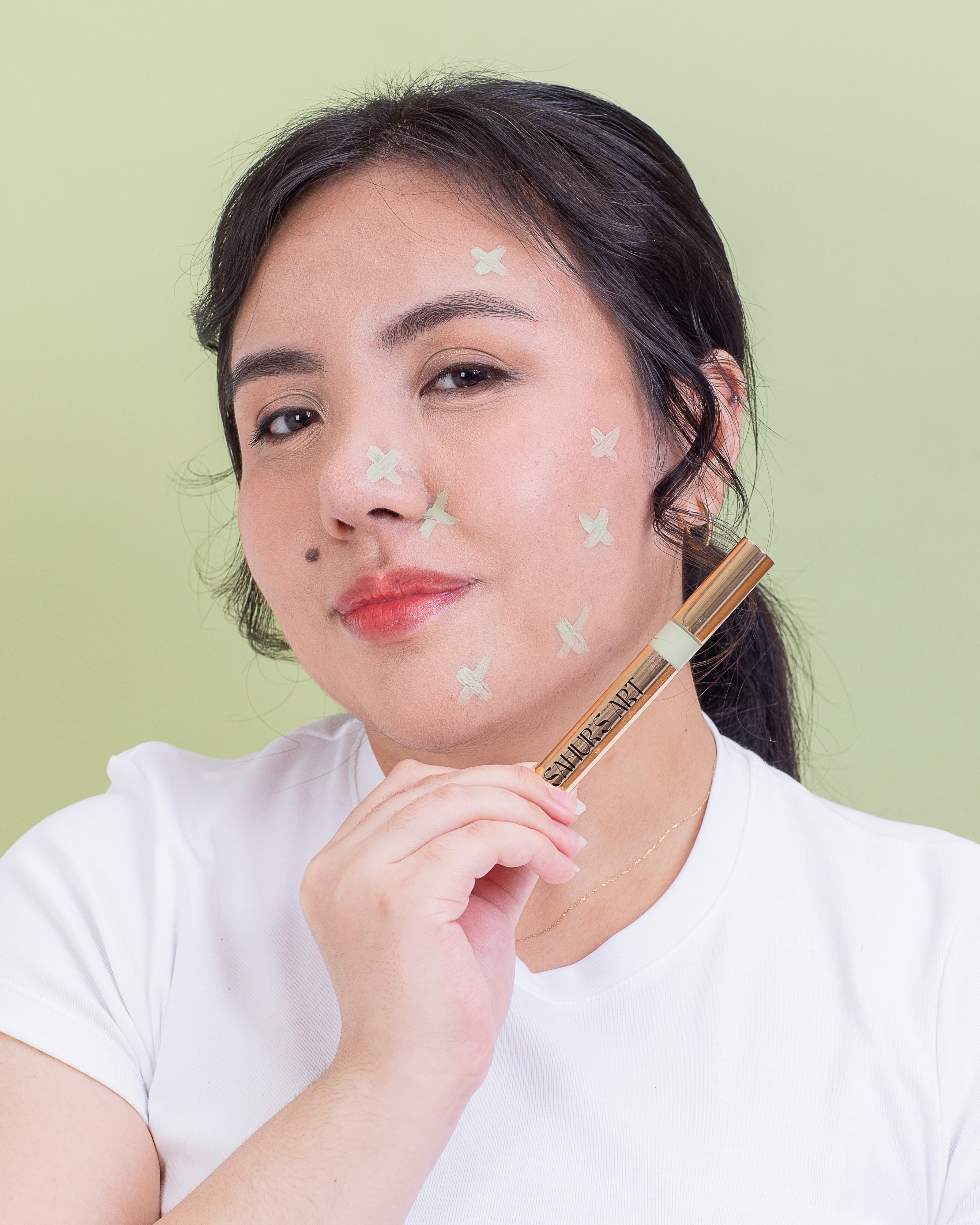 UNFILTERED - Corrector Pen - Sahursart