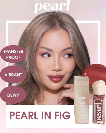 PEARL - Dewy Lip Tint
