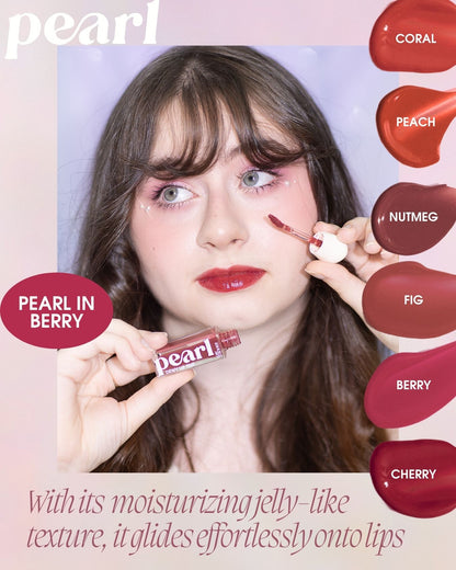 PEARL - Dewy Lip Tint