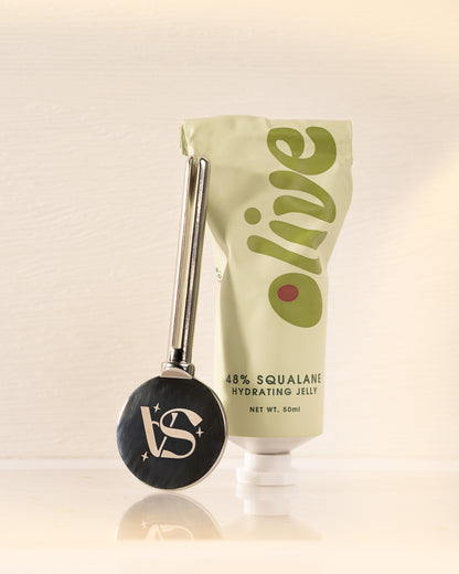 OLIVE - Hydrating Jelly
