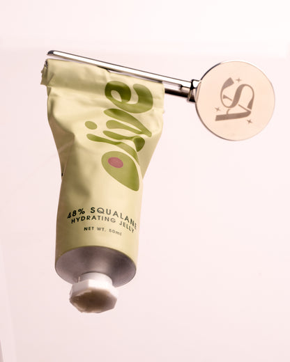 OLIVE - Hydrating Jelly