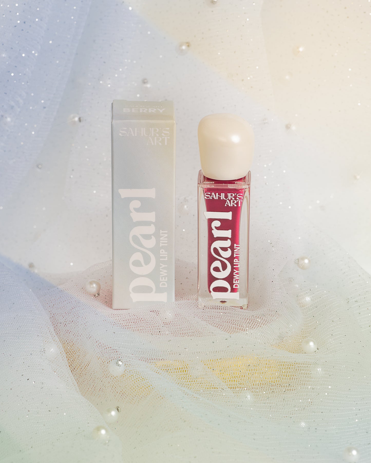 PEARL - Dewy Lip Tint