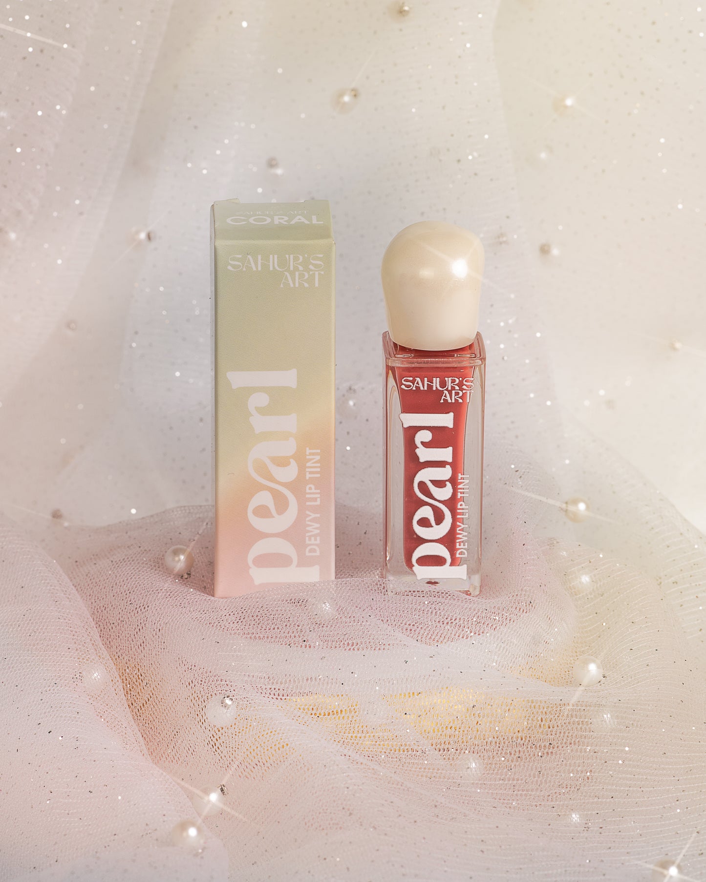 PEARL - Dewy Lip Tint