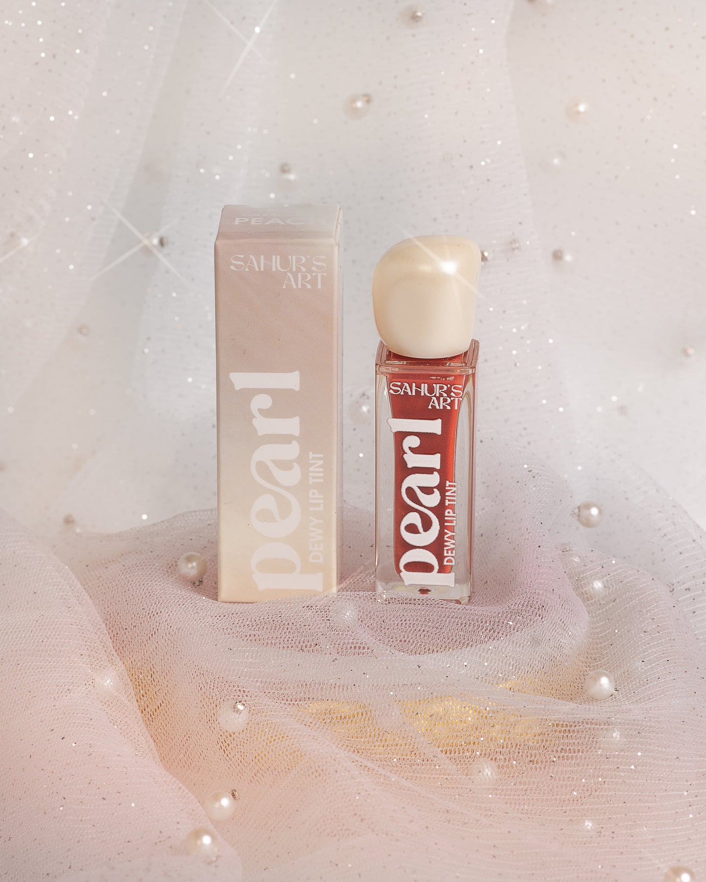 PEARL - Dewy Lip Tint