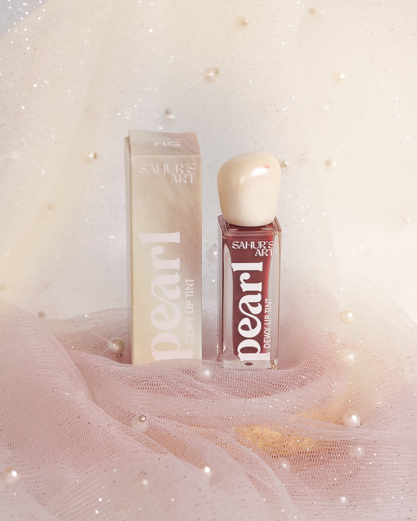 PEARL - Dewy Lip Tint