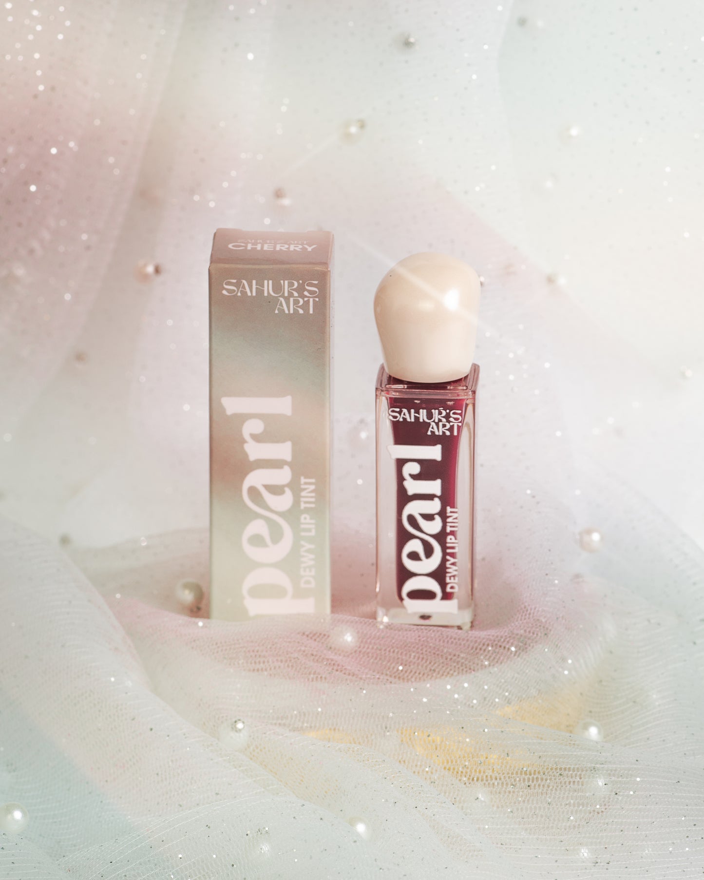 PEARL - Dewy Lip Tint