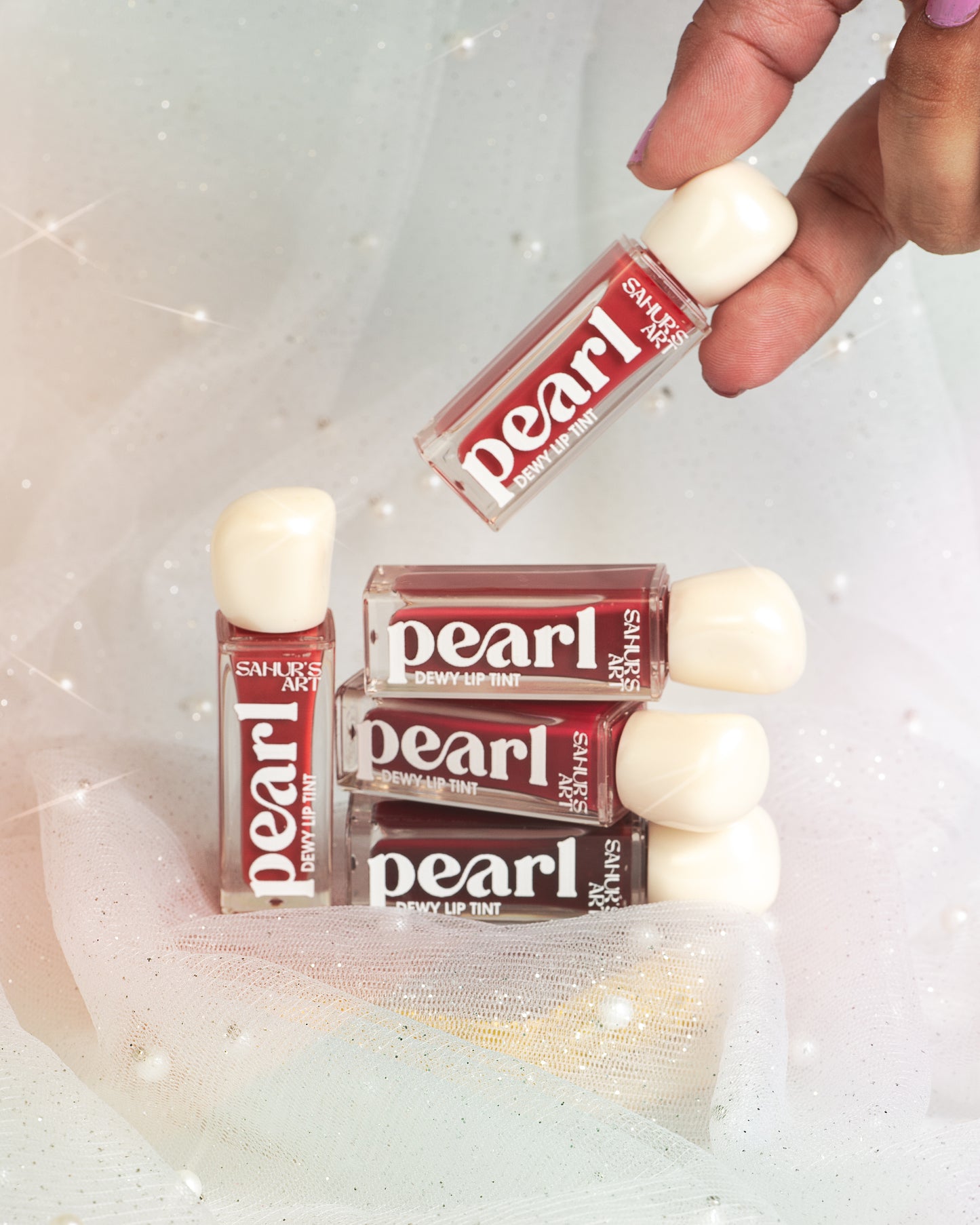 PEARL - Dewy Lip Tint