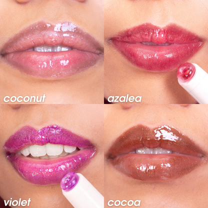 BLOOM - SHIMMERS Bundle of 4