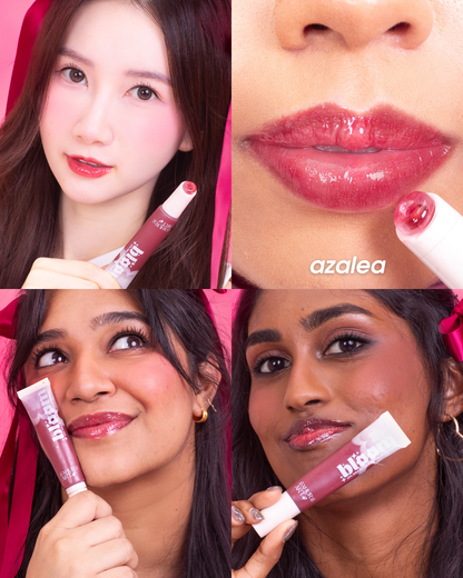 BLOOM - 33% Shea Butter Lip Treatment