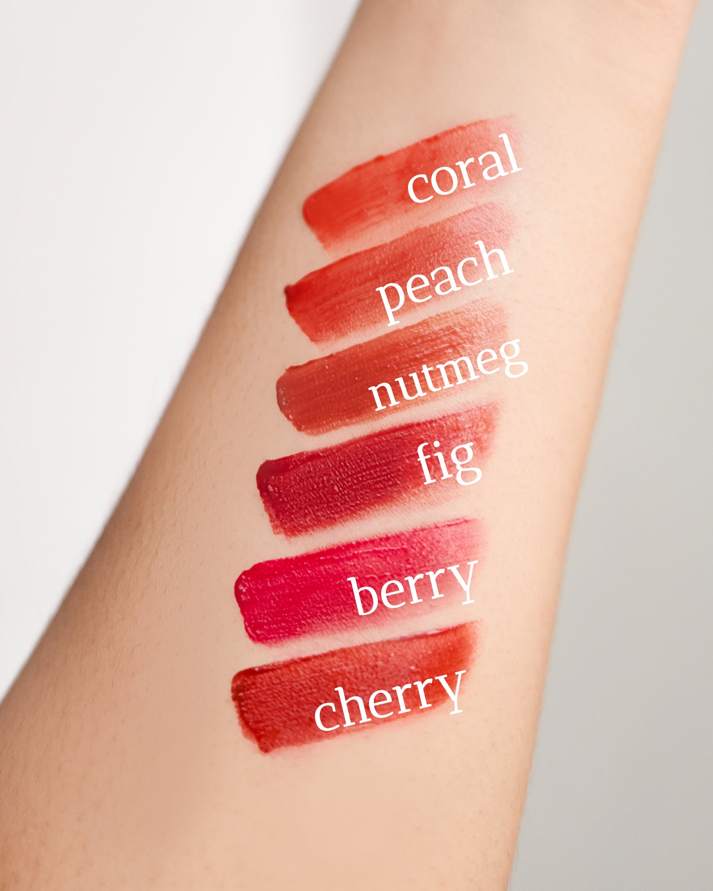 PEARL - Dewy Lip Tint