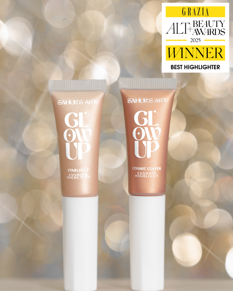 GLOW UP Cushion Highlighter