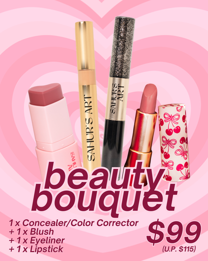 BEAUTY BOUQUET
