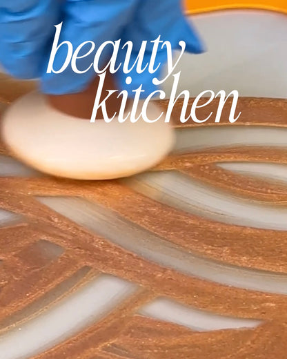 Custom GLOW UP Cushion Highlight/Blush