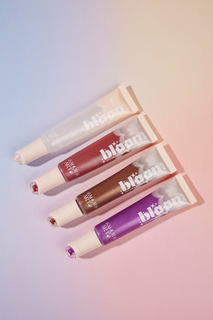 BLOOM - SHIMMERS Bundle of 4