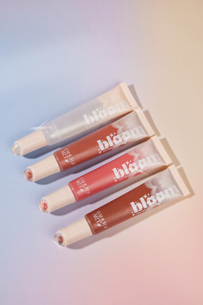 BLOOM - NEUTRALS Bundle of 4