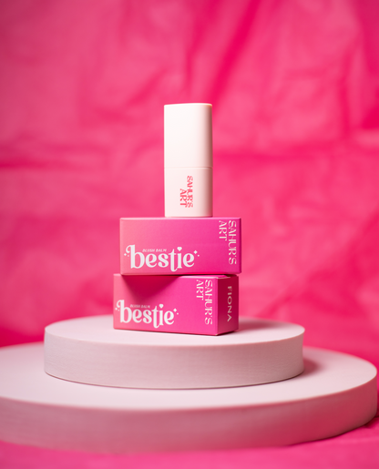BESTIE - Blush Balm Entire Collection - Sahursart