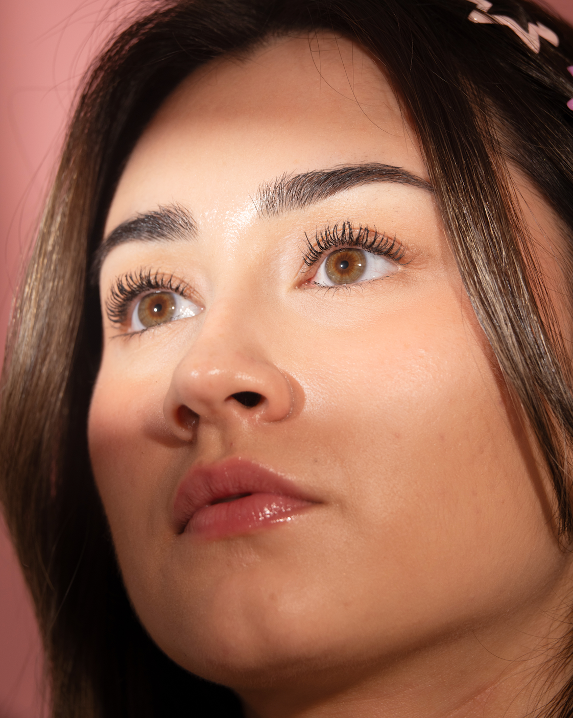 DAINTY - Lash Lift Waterproof Mascara