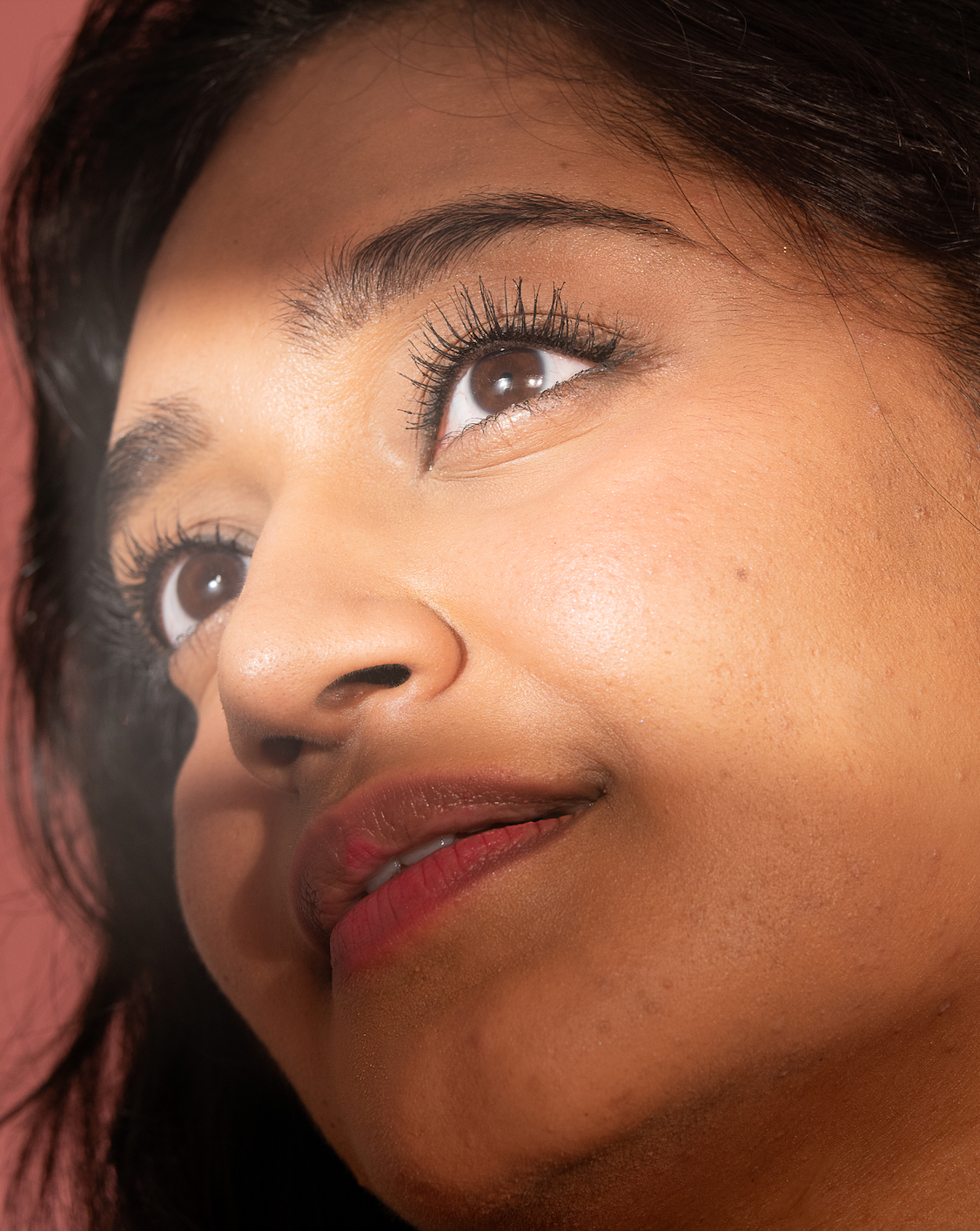 DAINTY - Lash Lift Waterproof Mascara