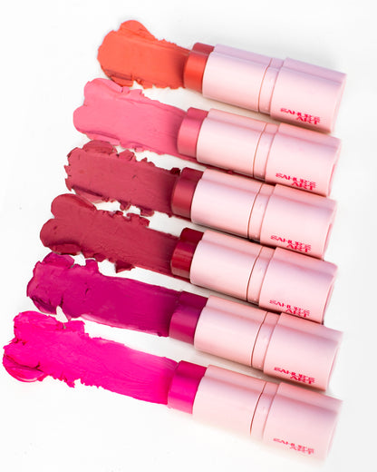 BESTIE - Blush Balm Entire Collection - Sahursart