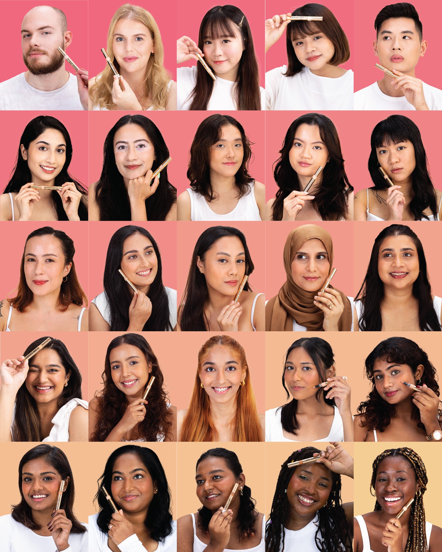 UNFILTERED XL - Complexion Base